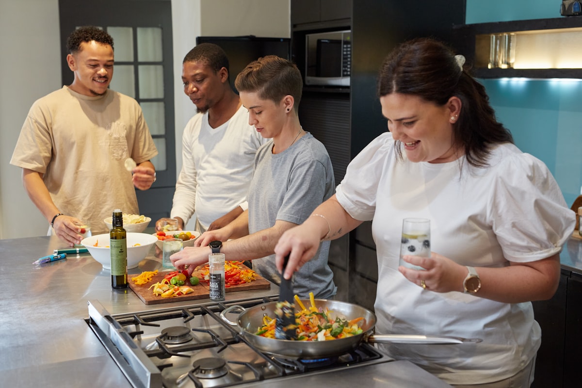 Neuropathie verstehen und mit Ernährung umgehen
